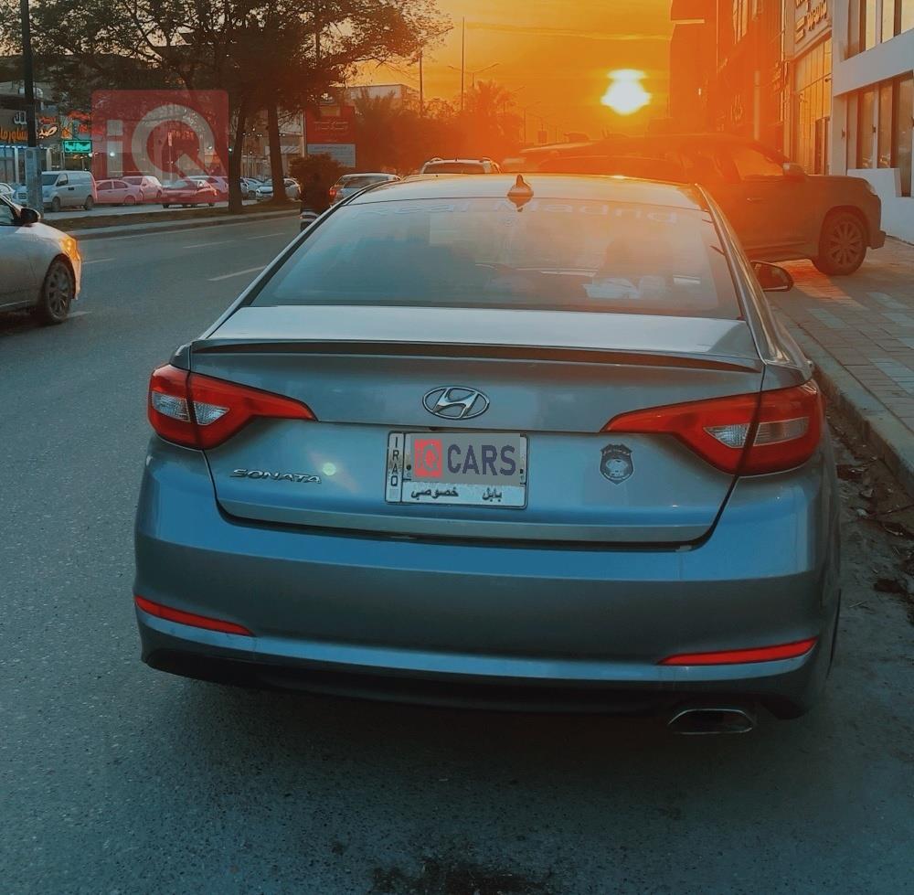 هیۆندای سۆناتا